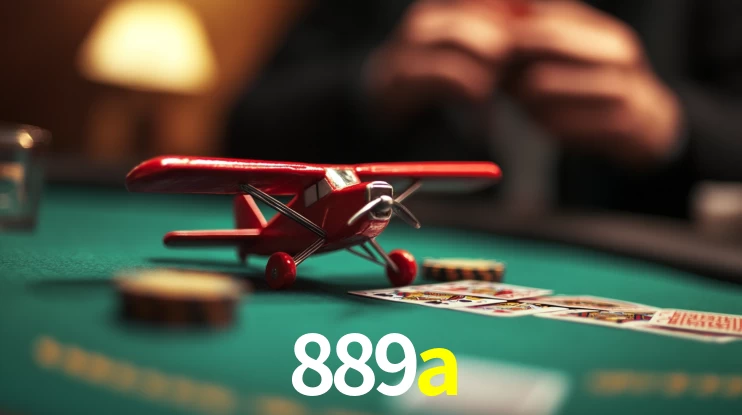 Aviator Jogo na 889a 