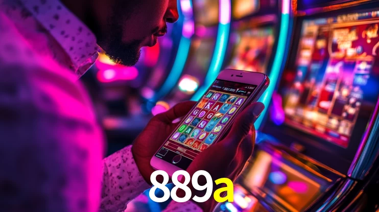 Baixar App 889a  
