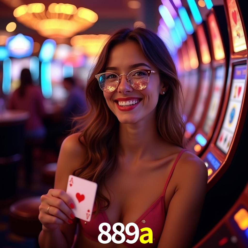 Roulette Table 889a
