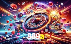 A Revolução dos Aplicativos de Jogos no 889a