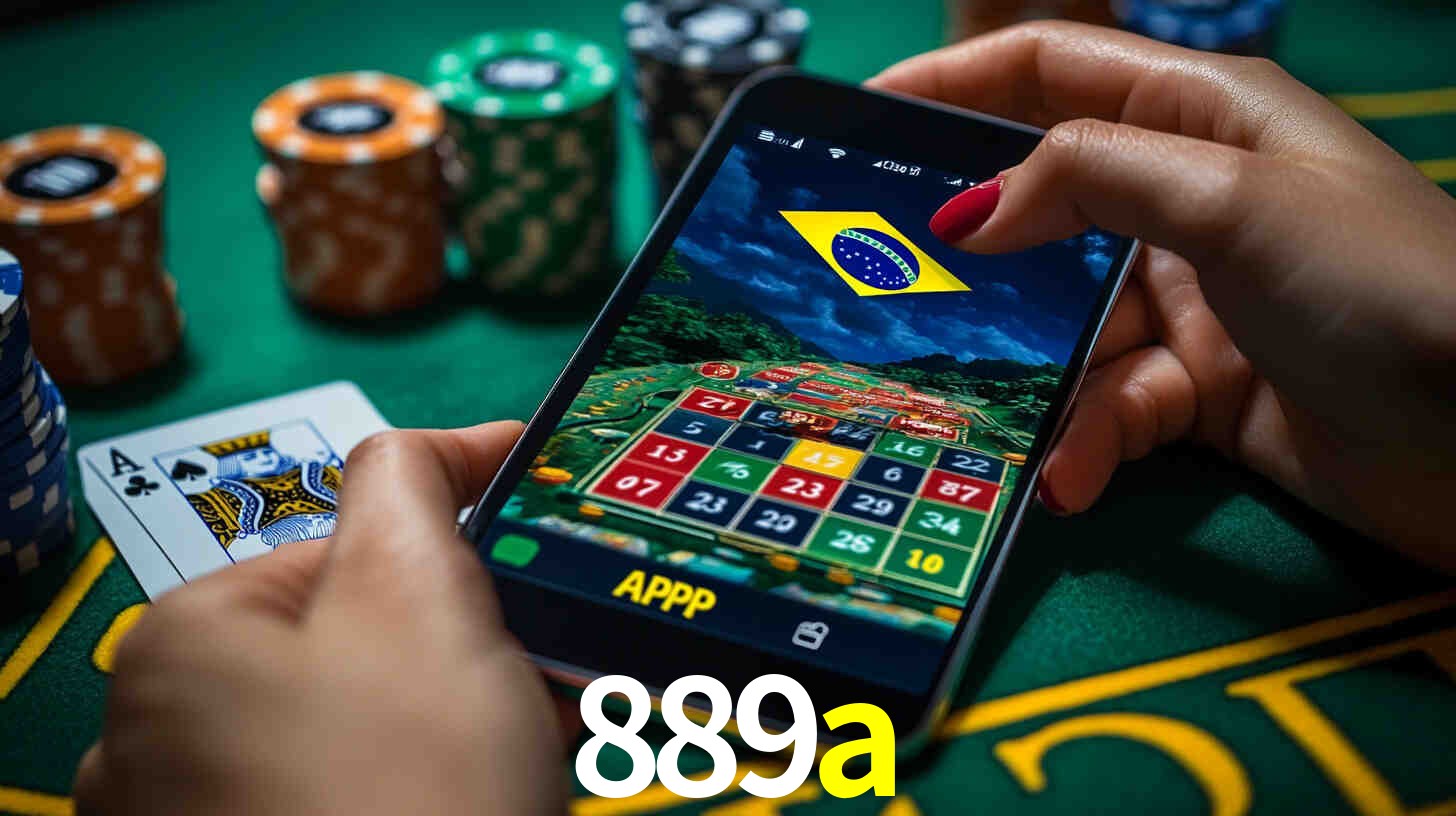 Casino VIP 889a
