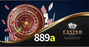 Descubra a Magia dos Jogos de Arcade no 889a