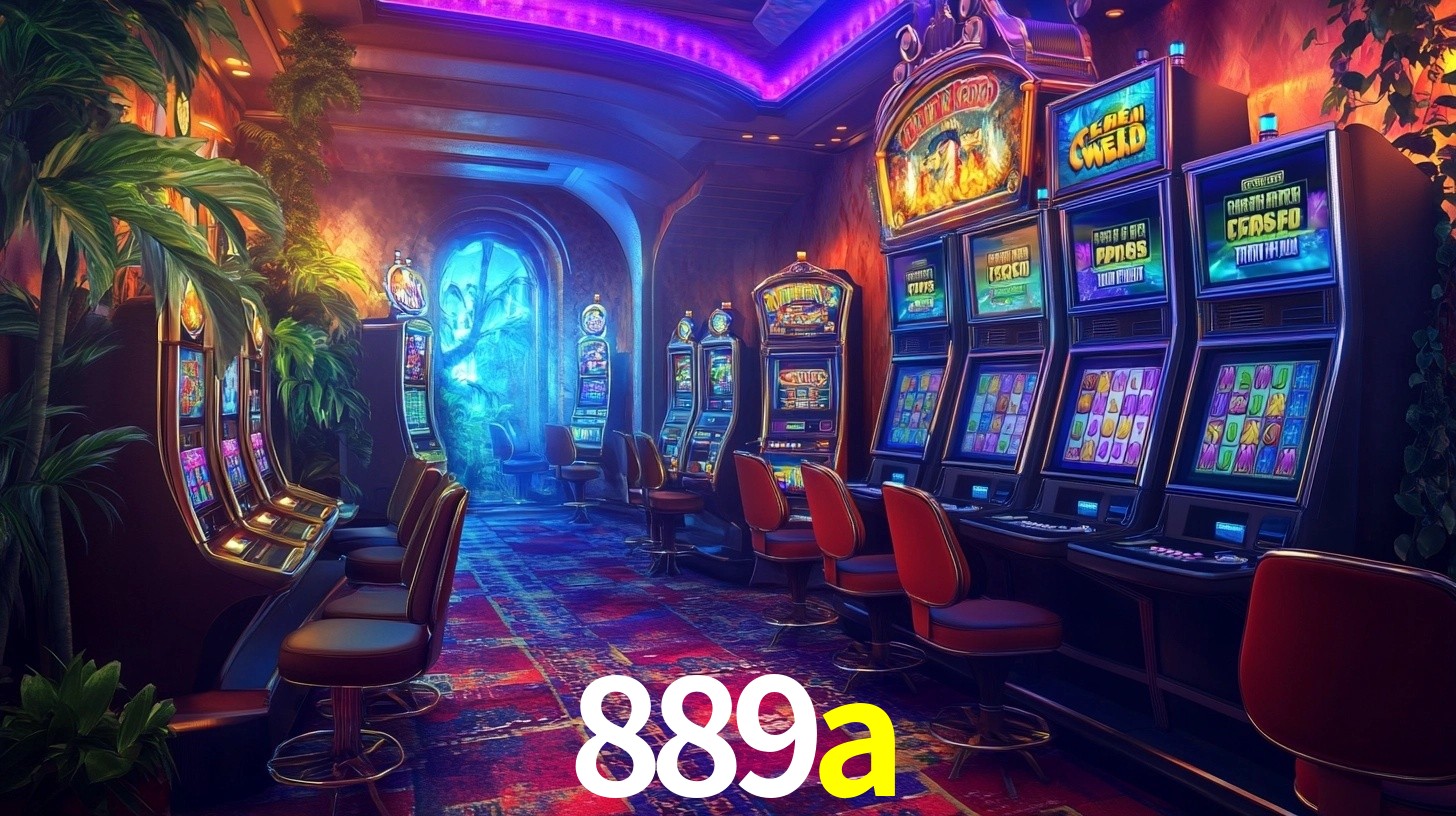 889a bet