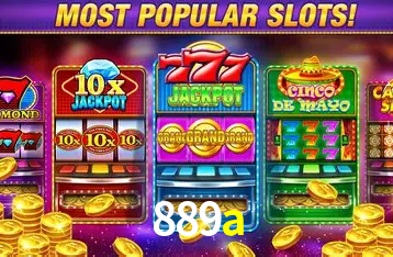 Exclusive Offers 889a