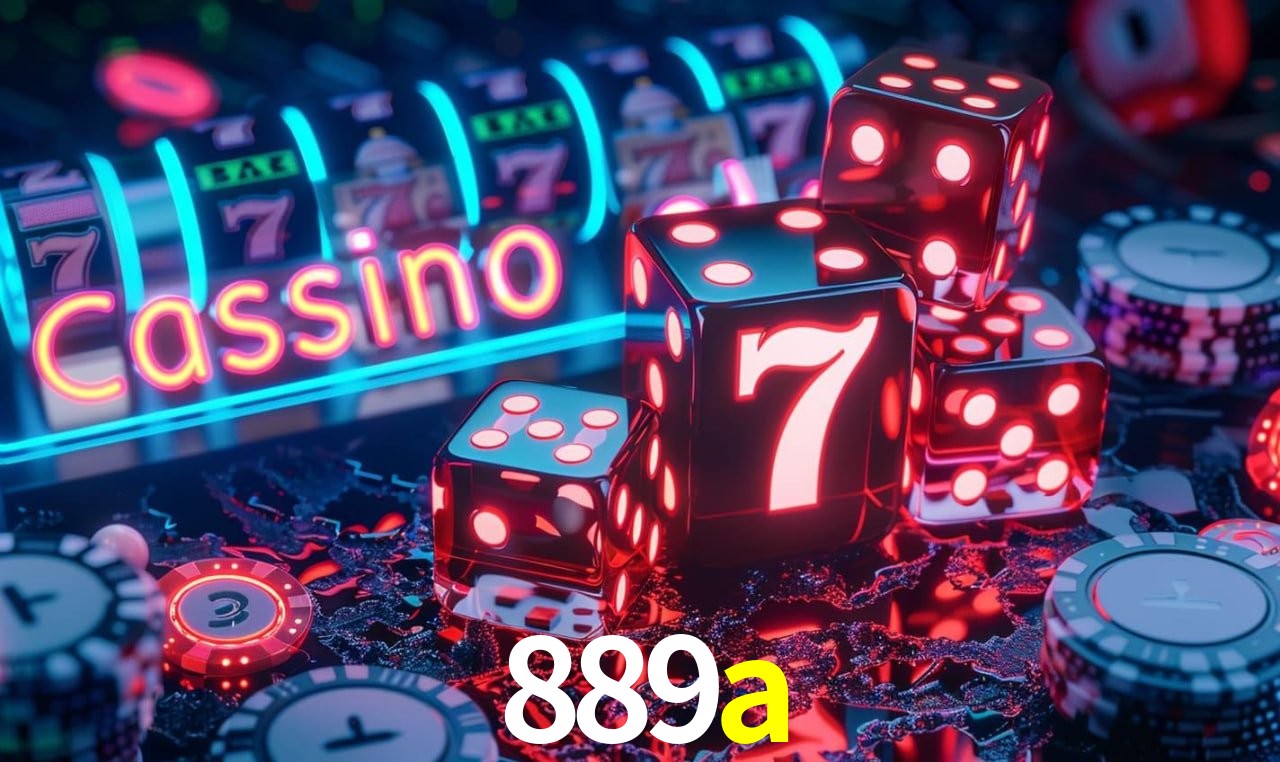 VIP Casino 889a