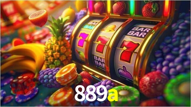 Live Casino 889a