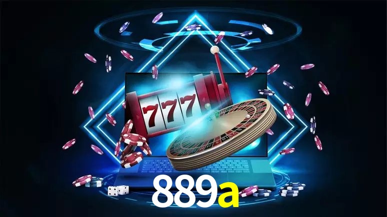 A Experiência Imersiva dos Cassinos Ao Vivo no 889a
