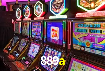 A Experiência Imersiva dos Cassinos Ao Vivo no 889a
