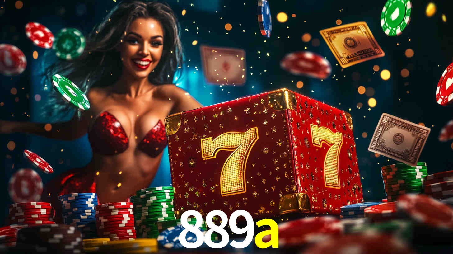 Apostas de Tênis 889a