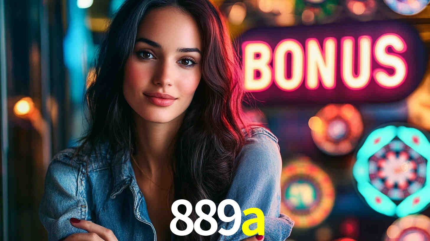 Descubra a Magia dos Jogos de Arcade no 889a