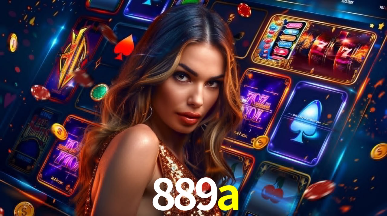 Provedores de Jogos 889a