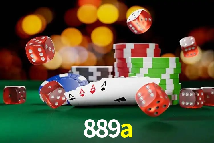A Popularidade dos Caça-Níqueis no 889a