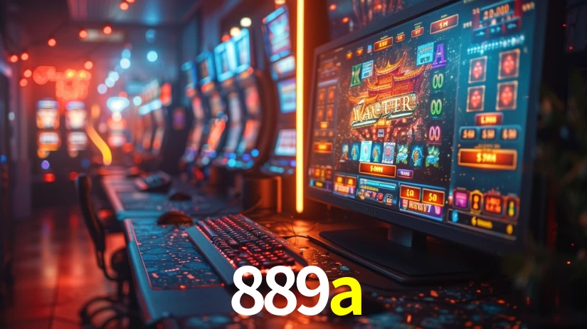 889a: A Experiência de Casino com Jogos de Mesa ao Vivo